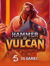 HAMMER OF VULCAN
