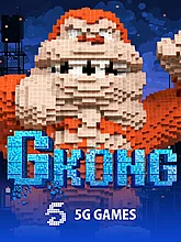 G KONG