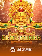 GEMS MINER