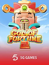 GOD OF FORTUNE 2