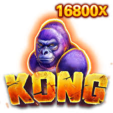 Kong Invasion