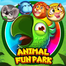 Animal Fun Park