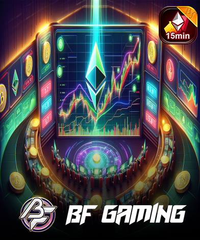 ETH-TRENDING ?? 15min