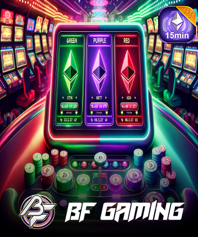 ETHFAST-PARITY ?? 15min