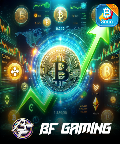 BTC-TRENDING ?? 3min