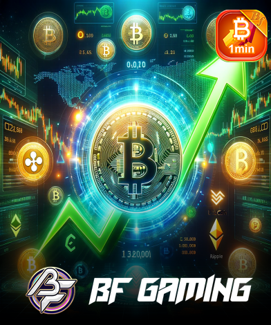 BTC-TRENDING ?? 1min