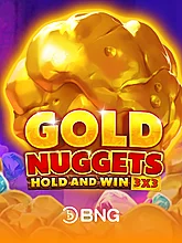 Gold Nuggets