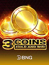 3 Coins