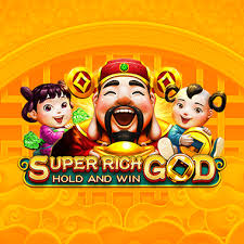 Super Rich God