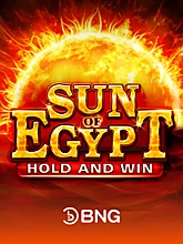 Sun of Egypt
