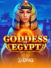 Goddess of Egypt