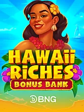 Hawaii Riches