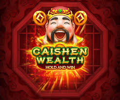 Caishen Wealth