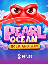 Pearl Ocean: Hold and Win