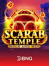 Scarab Temple