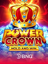 Power Crown: Hold and Win