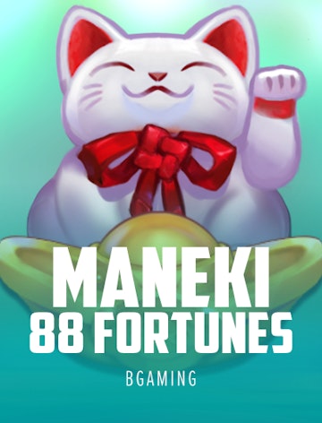 Maneki 88 Fortunes