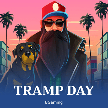 Tramp Day