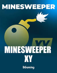 Minesweeper XY