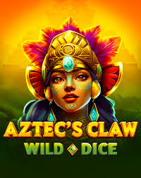 Aztec's Claw Wild Dice