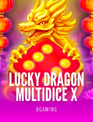 Lucky Dragon MultiDice X