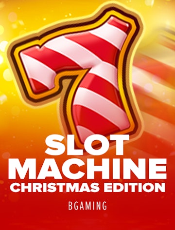 Slot Machine