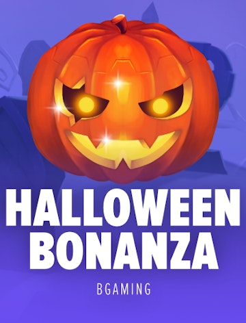 Halloween Bonanza