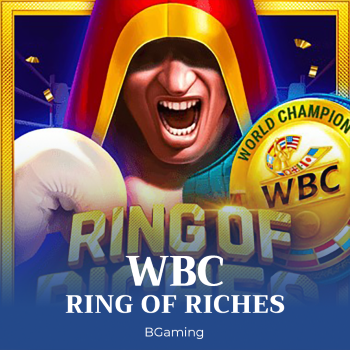 WBC Ring Of Riches