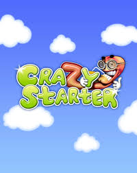 Crazy Starter
