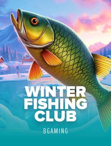 Winter Fishing Club