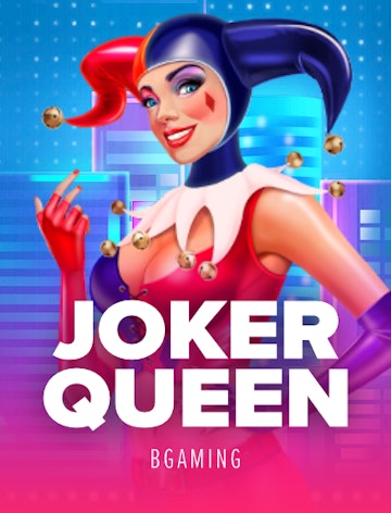 Joker Queen