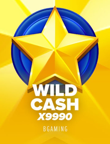 Wild Cash x9990