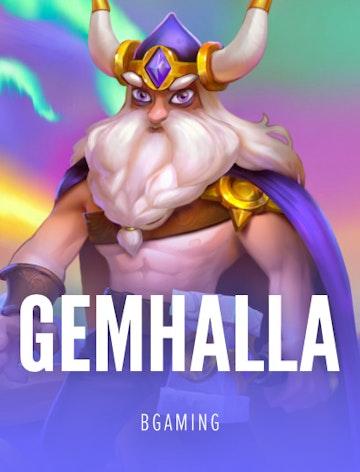 Gemhalla