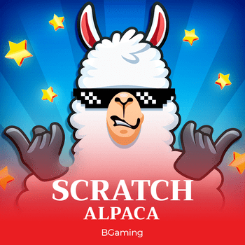 Scratch Alpaca Bronze