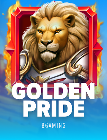 Golden Pride