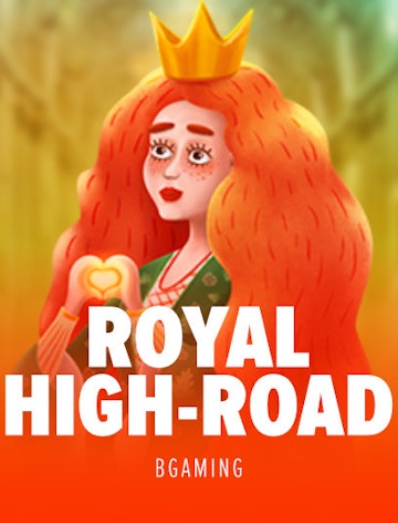 Royal High-Road