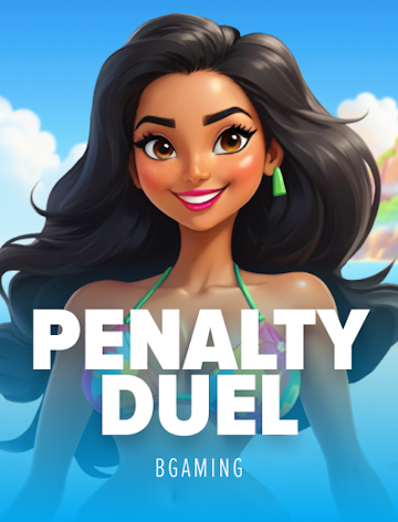 Penalty Duel