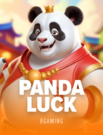 Panda Luck