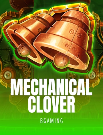 Mechanical Clover