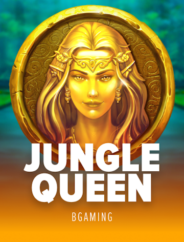 Jungle Queen