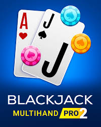 Multihand Blackjack Pro 2