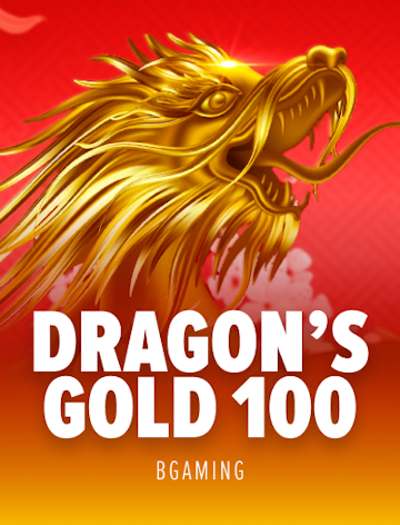 Dragon's Gold 100