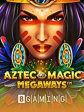 Aztec Magic Megaways