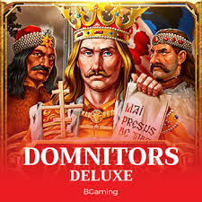 Domnitors Deluxe