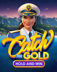 Catch the Gold Hold and Win