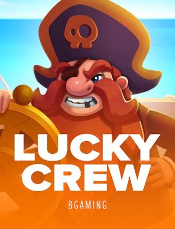 Lucky Crew
