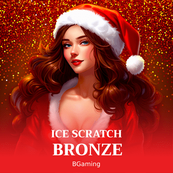 Ice Scratch Bronze