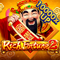 Rich Fortune 2