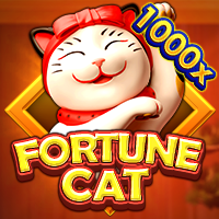 Fortune Cat