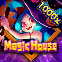 Magic House